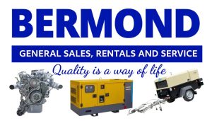 Bermond - General Sales, Rentals and Repairs